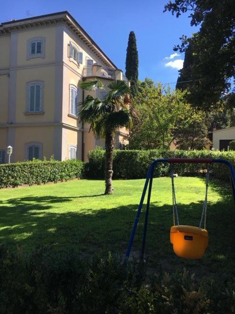 פירנצה Villa Pignatti Morano מראה חיצוני תמונה