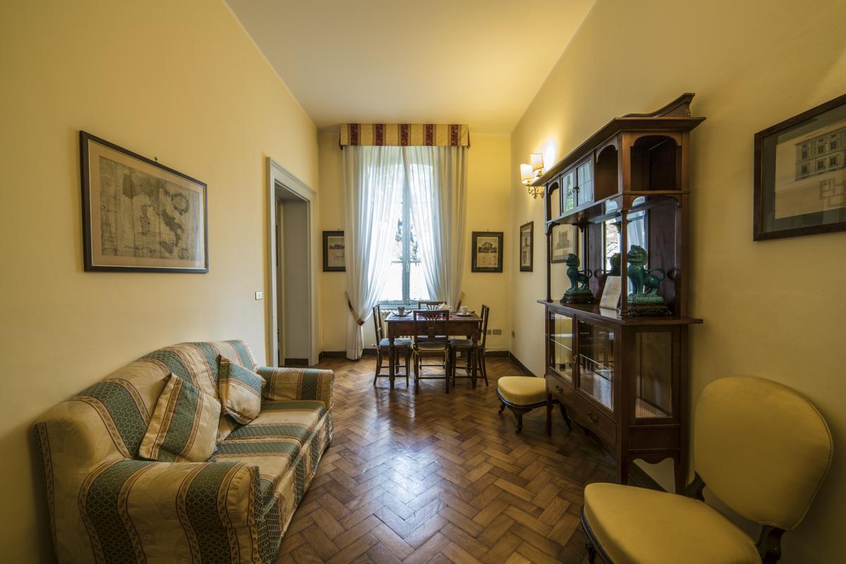 פירנצה Villa Pignatti Morano מראה חיצוני תמונה