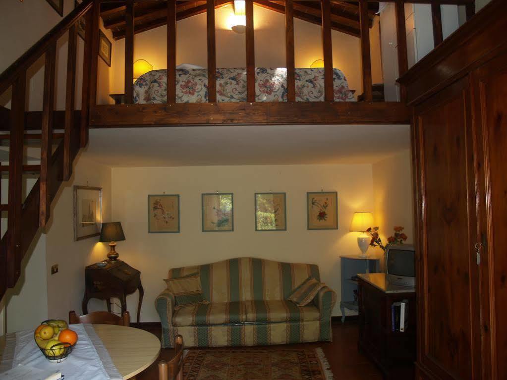 פירנצה Villa Pignatti Morano מראה חיצוני תמונה